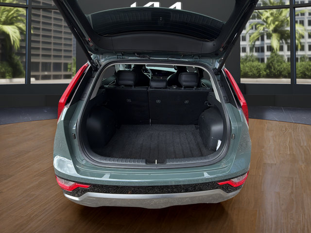 2023 Kia Niro SX