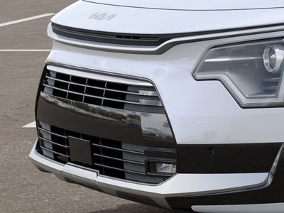 2026 Kia Niro SX ETA- AUG. 2026