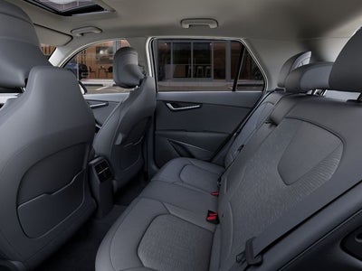 2026 Kia Niro SX ETA- AUG. 2026
