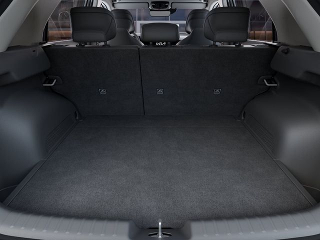 2026 Kia Niro SX ETA- AUG. 2026