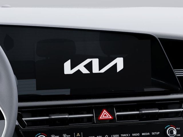 2026 Kia Niro SX ETA- AUG. 2026