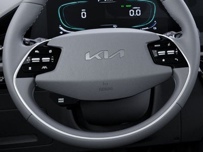 2026 Kia Niro SX ETA- AUG. 2026