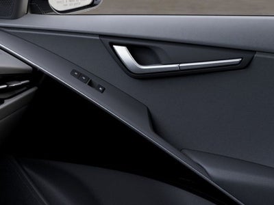 2026 Kia Niro SX ETA- AUG. 2026