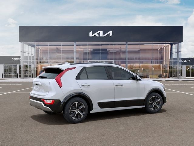 2026 Kia Niro SX ETA- AUG. 2026