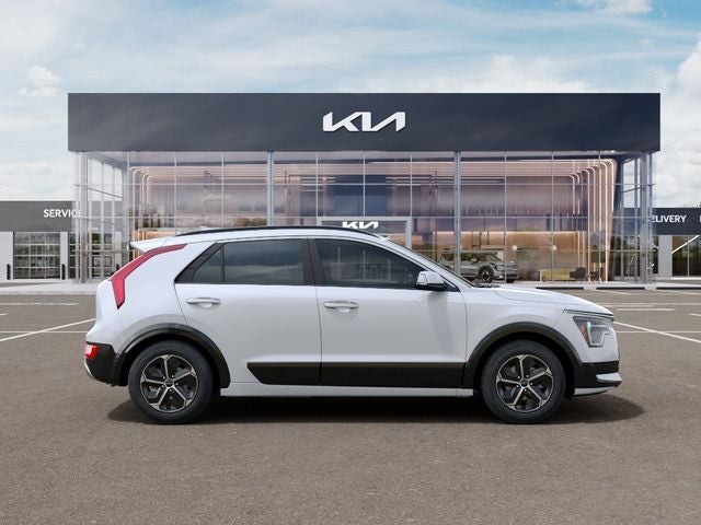 2026 Kia Niro SX ETA- AUG. 2026