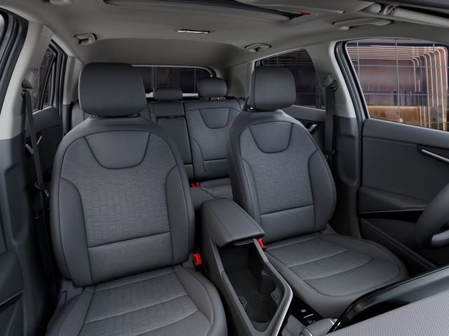 2026 Kia Niro SX ETA- AUG. 2026
