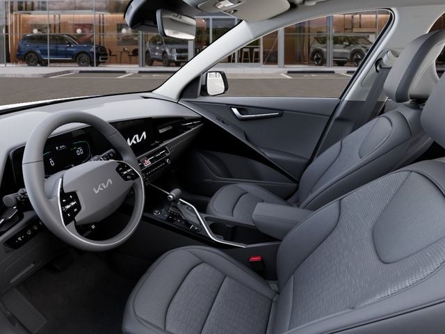 2026 Kia Niro SX ETA- AUG. 2026