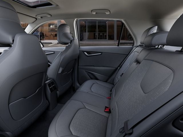 2026 Kia Niro SX ETA- AUG. 2026
