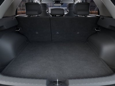 2026 Kia Niro SX ETA- AUG. 2026