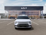 2026 Kia Niro SX ETA- AUG. 2026