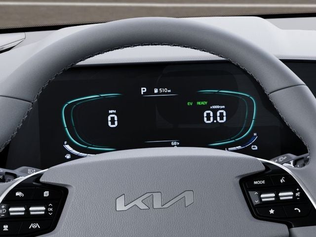 2026 Kia Niro SX ETA- AUG. 2026