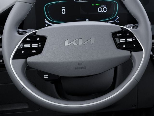 2026 Kia Niro SX ETA- AUG. 2026