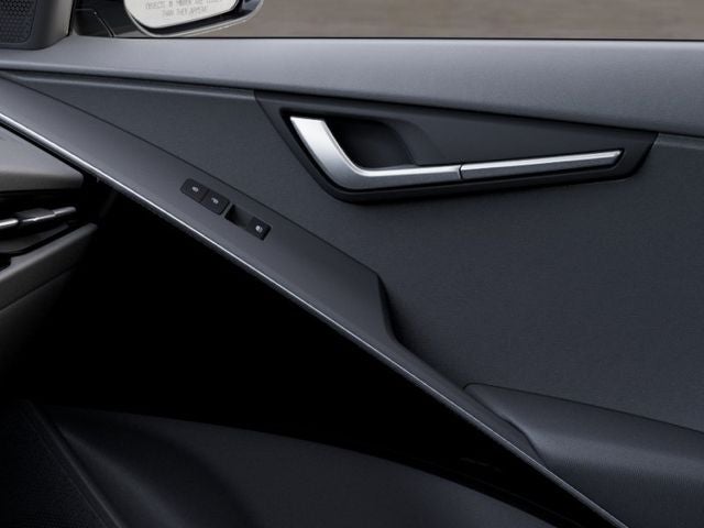 2026 Kia Niro SX ETA- AUG. 2026