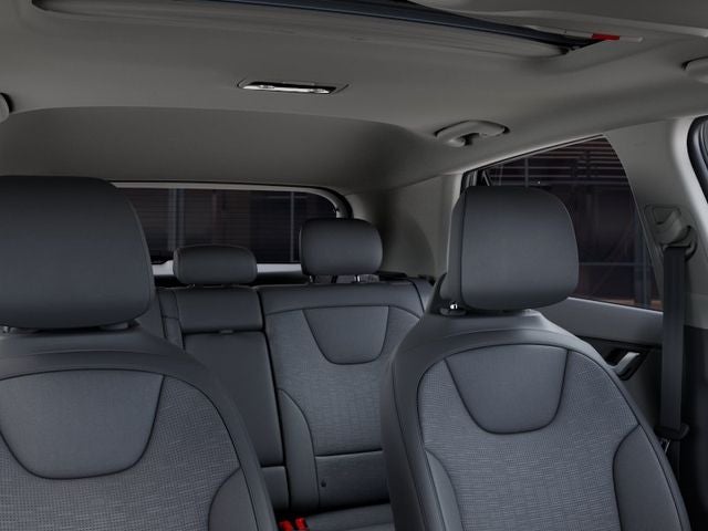 2026 Kia Niro SX ETA- AUG. 2026