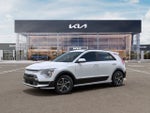 2026 Kia Niro SX ETA- AUG. 2026