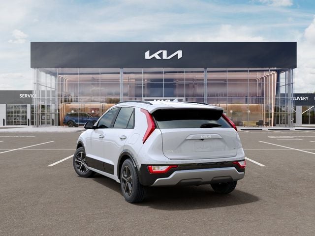 2026 Kia Niro SX ETA- AUG. 2026