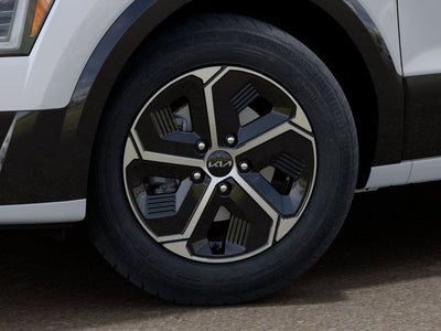2026 Kia Niro SX ETA- AUG. 2026