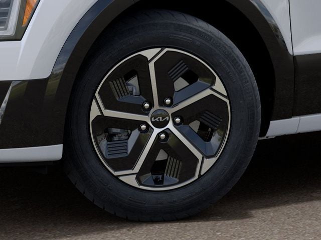 2026 Kia Niro SX ETA- AUG. 2026