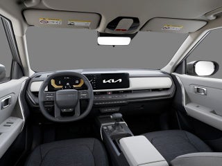 2027 Kia Seltos LX ETA - AUG. 2026