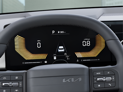 2027 Kia Seltos LX