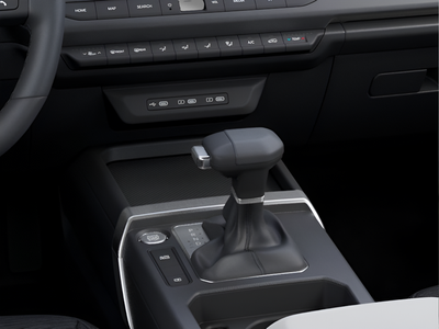 2027 Kia Seltos LX