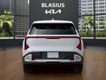 2027 Kia Seltos LX