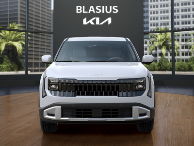 2027 Kia Seltos LX