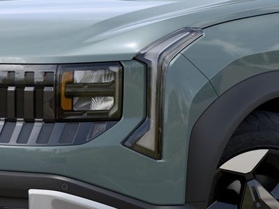 2027 Kia Seltos EX ETA - JUN. 2026
