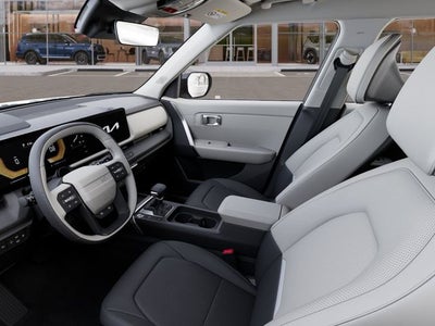 2027 Kia Seltos EX ETA - JUN. 2026