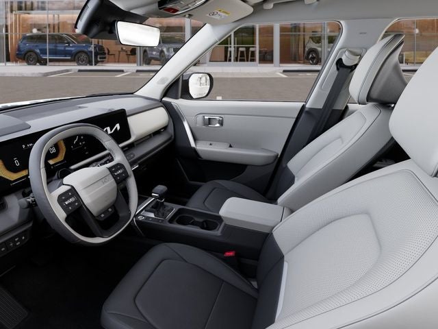 2027 Kia Seltos EX ETA - JUN. 2026