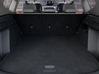 2027 Kia Seltos EX ETA - JUN. 2026
