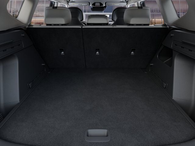 2027 Kia Seltos EX ETA - JUN. 2026