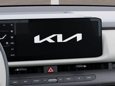2027 Kia Seltos EX ETA - JUN. 2026