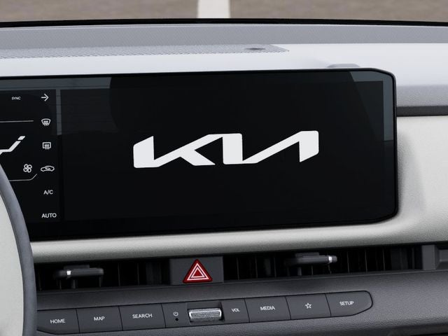 2027 Kia Seltos EX ETA - JUN. 2026