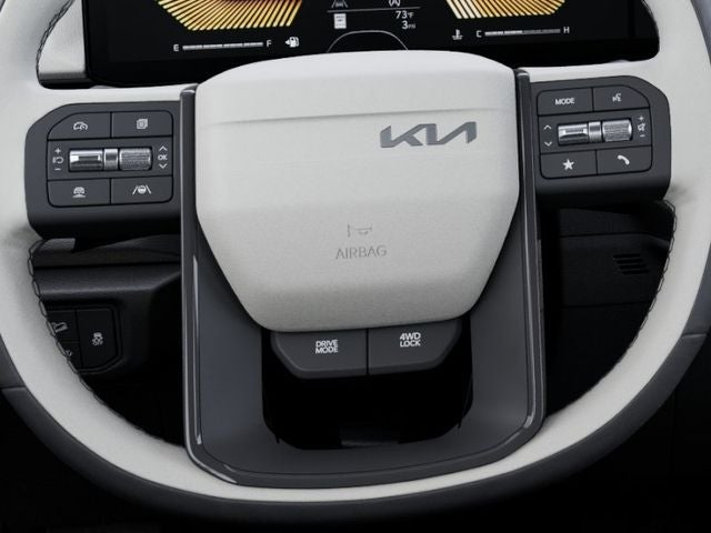2027 Kia Seltos EX ETA - JUN. 2026