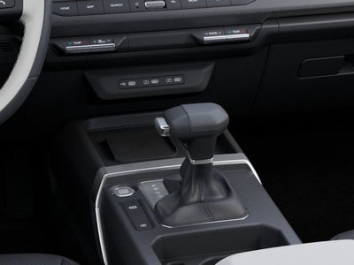 2027 Kia Seltos EX ETA - JUN. 2026