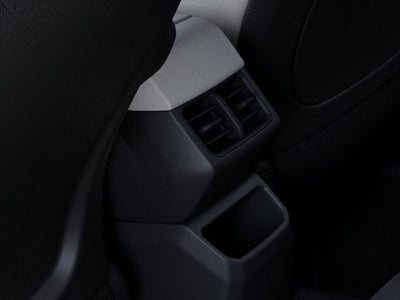 2027 Kia Seltos EX ETA - JUN. 2026