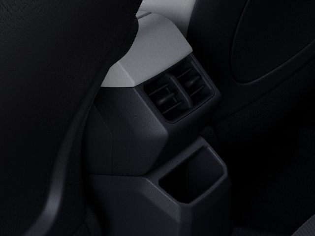 2027 Kia Seltos EX ETA - JUN. 2026