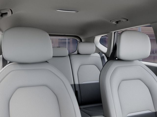 2027 Kia Seltos EX ETA - JUN. 2026