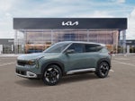 2027 Kia Seltos EX ETA - JUN. 2026