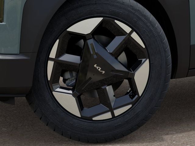 2027 Kia Seltos EX ETA - JUN. 2026