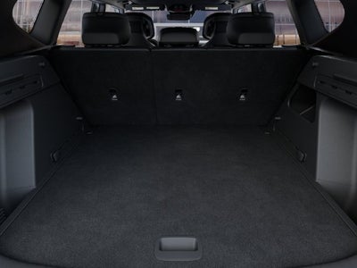 2027 Kia Seltos X-Line S ETA- NOV.2026