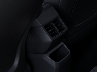 2027 Kia Seltos X-Line S ETA- NOV.2026