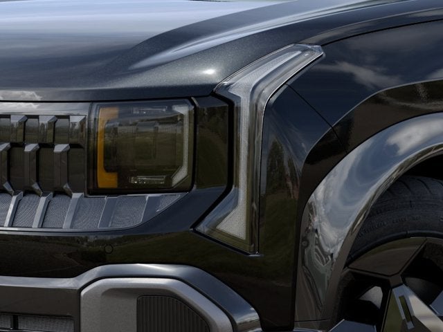 2027 Kia Seltos X-Line S ETA- NOV.2026