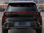 2027 Kia Seltos X-Line S ETA- OCT.2026