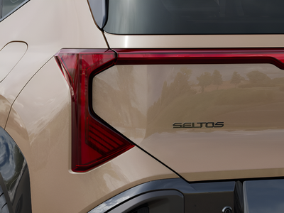 2027 Kia Seltos X-Line S ETA- SEP.2027