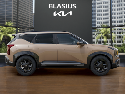 2027 Kia Seltos X-Line S ETA- SEP.2027