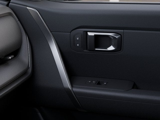 2027 Kia Seltos X-Line S ETA- OCT.2026