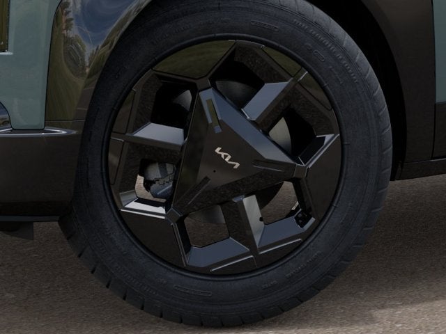 2027 Kia Seltos X-Line S ETA- OCT.2026