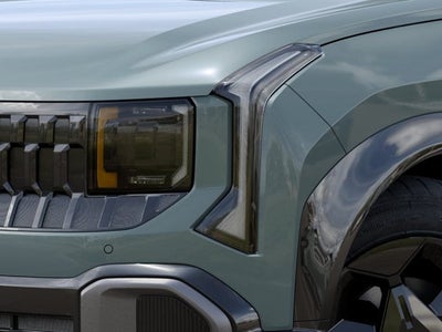 2027 Kia Seltos X-Line S ETA- OCT.2026